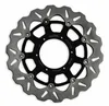 Galfer Floating Wave Front Brake Rotor
