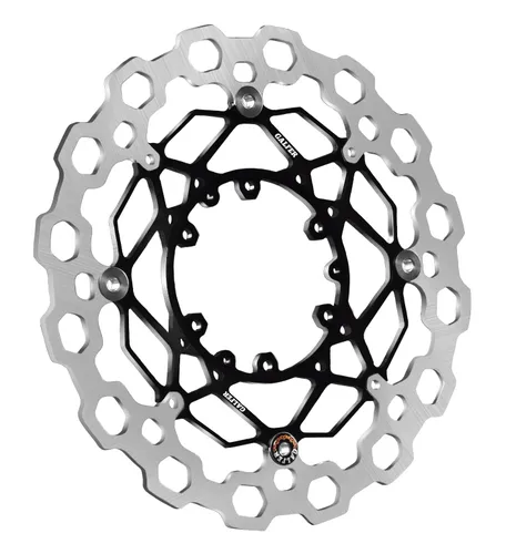 Galfer Cubiq Floating Front Brake Rotor