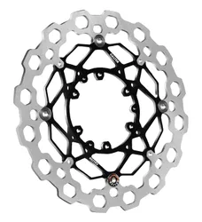 Galfer Cubiq Floating Front Brake Rotor