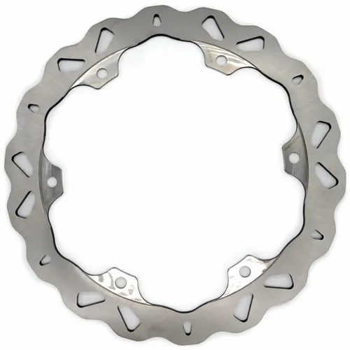 Galfer Wave Front Brake Rotor