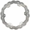Galfer Wave Front Brake Rotor