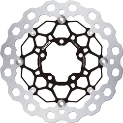 Galfer Cubiq Floating Front Brake Rotor