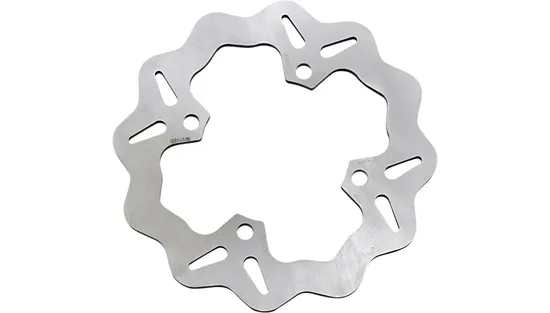 Galfer Wave Rear Brake Rotor