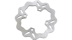 Galfer Wave Rear Brake Rotor