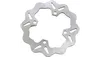 Galfer Wave Rear Brake Rotor