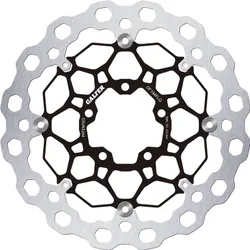 Galfer Cubiq Floating Front Brake Rotor