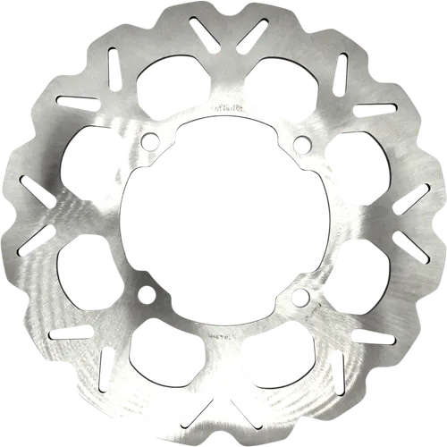 Galfer Wave Rear Brake Rotor