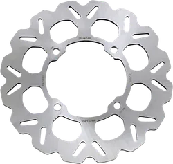 Galfer Wave Rear Brake Rotor