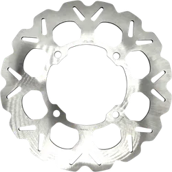 Galfer Wave Rear Brake Rotor