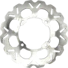 Galfer Wave Rear Brake Rotor