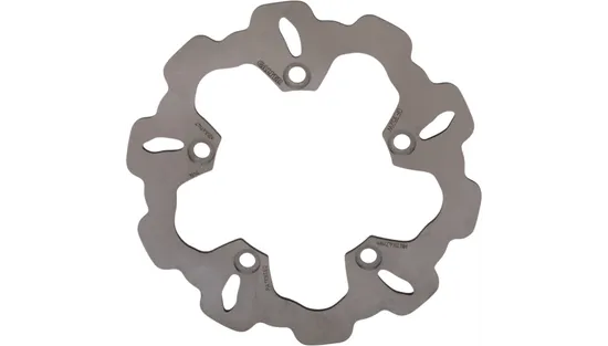 Galfer Wave Rear Brake Rotor