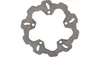 Galfer Wave Rear Brake Rotor