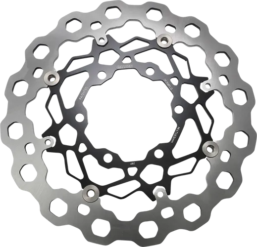 Galfer Cubiq Floating Front Brake Rotor