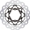 Galfer Cubiq Floating Front Brake Rotor
