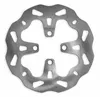 Galfer Wave Front Brake Rotor