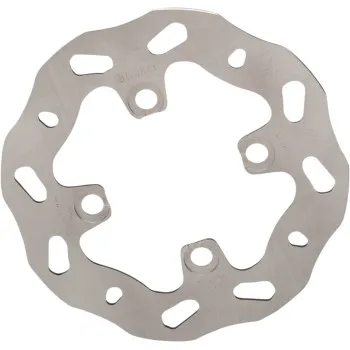Galfer Wave Rear Brake Rotor