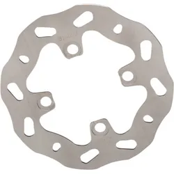 Galfer Wave Rear Brake Rotor