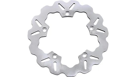 Galfer Wave Rear Brake Rotor