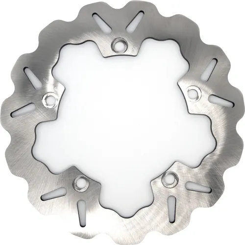 Galfer Wave Rear Brake Rotor