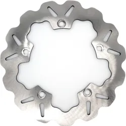 Galfer Wave Rear Brake Rotor