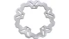 Galfer Wave Rear Brake Rotor