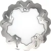 Galfer Wave Rear Brake Rotor
