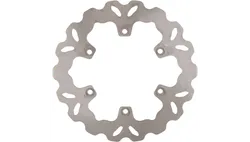 Galfer Wave Rear Brake Rotor