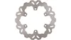 Galfer Wave Rear Brake Rotor