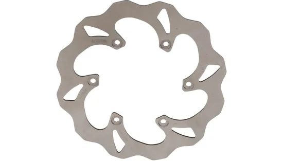 Galfer Wave Rear Brake Rotor