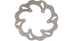 Galfer Wave Rear Brake Rotor