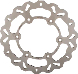 Galfer Wave Rear Brake Rotor