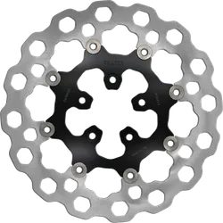 Galfer Cubiq Floating Front Brake Rotor