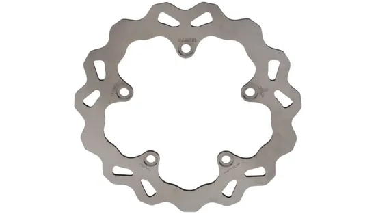 Galfer Wave Rear Brake Rotor