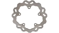 Galfer Wave Rear Brake Rotor