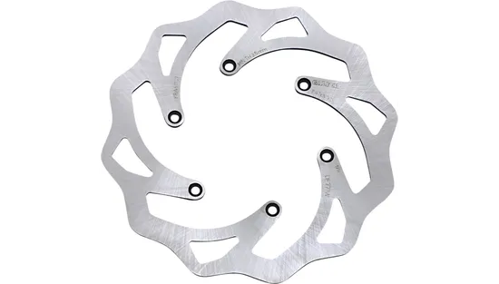 Galfer Wave Rear Brake Rotor