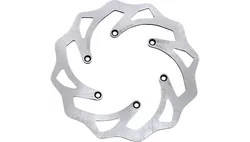 Galfer Wave Rear Brake Rotor