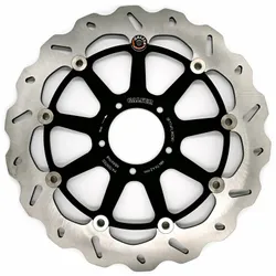 Galfer Wave Right Front Brake Rotor