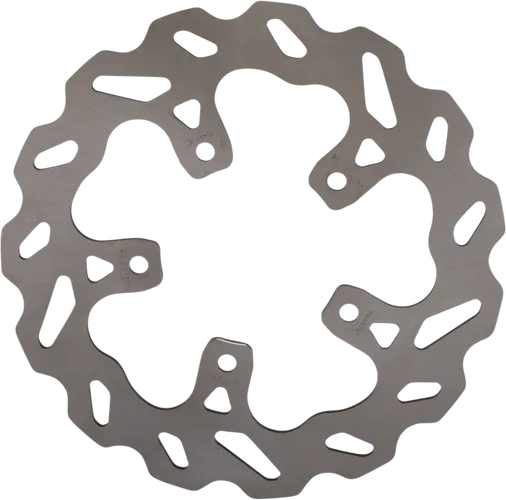 Galfer Wave Rear Brake Rotor