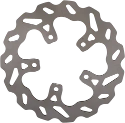 Galfer Wave Rear Brake Rotor