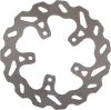 Galfer Wave Rear Brake Rotor