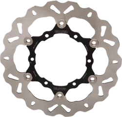Galfer Wave Rear Brake Rotor