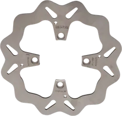 Galfer Wave Rear Brake Rotor