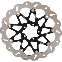 Galfer Wave Left Front Brake Rotor