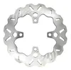 Galfer Wave Rear Brake Rotor