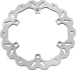 Galfer Wave Rear Brake Rotor