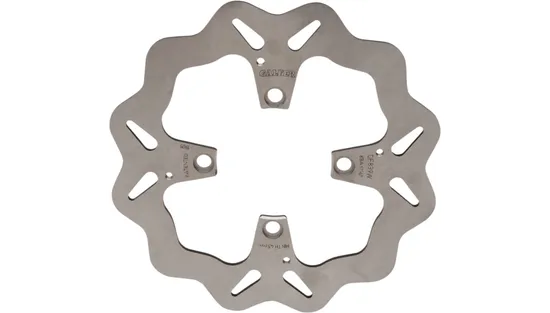 Galfer Wave Rear Brake Rotor