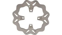 Galfer Wave Rear Brake Rotor