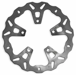 Galfer Wave Rear Brake Rotor
