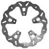 Galfer Wave Rear Brake Rotor