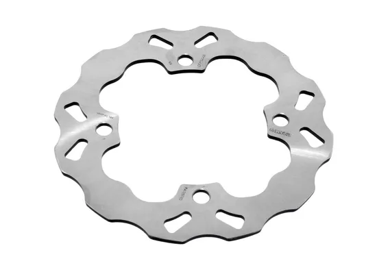 Galfer 245mm Wave Front or Rear Brake Rotor